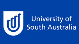 Unisa - logo